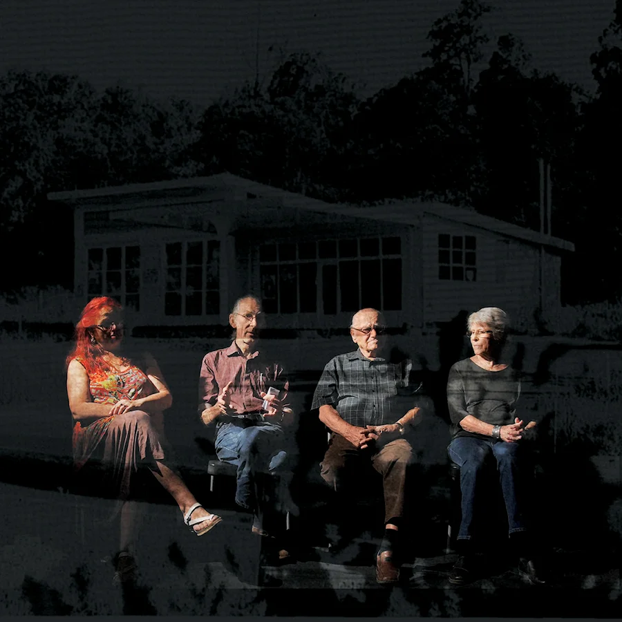 The Face of Fingerprints