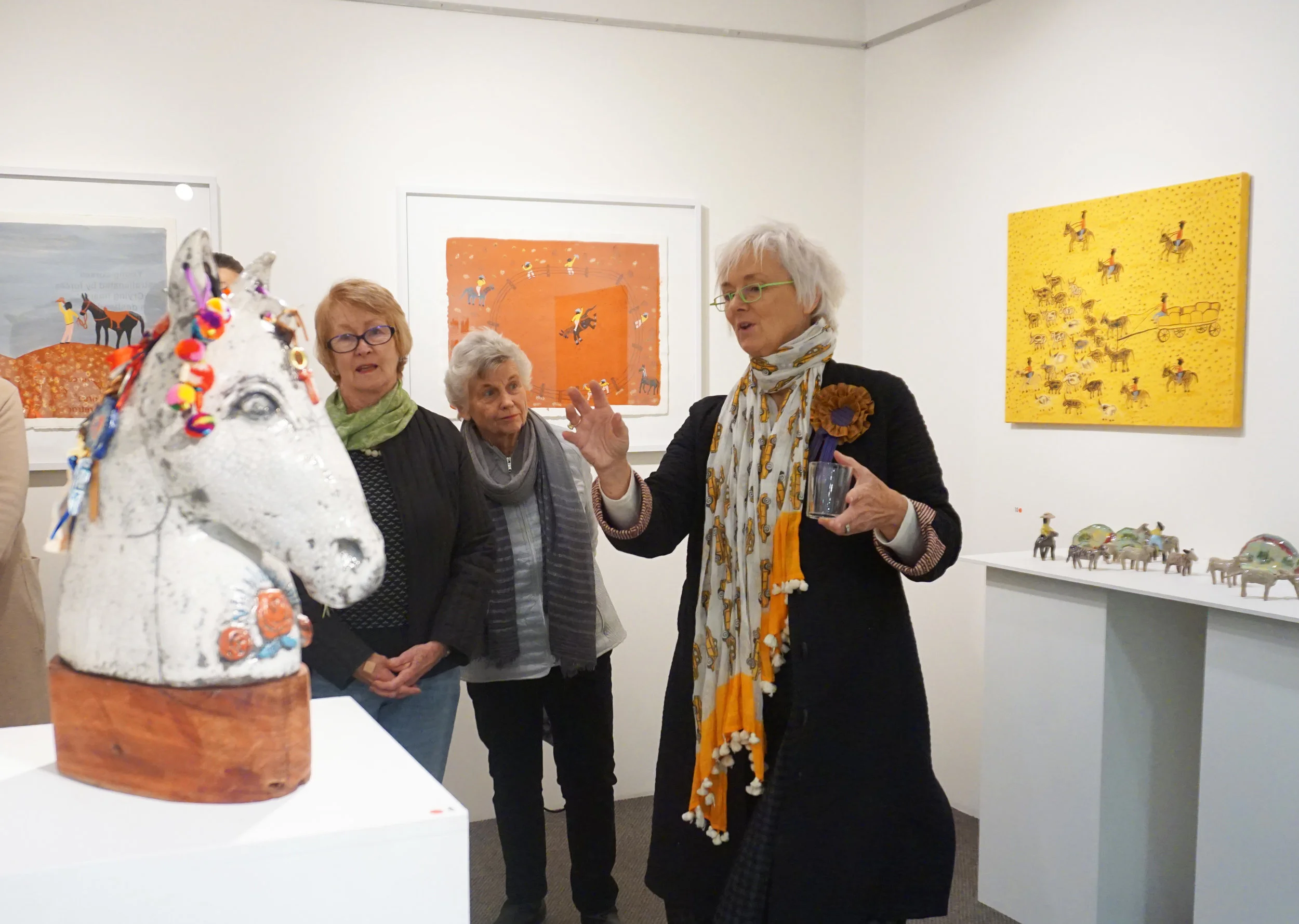 Habits of Horses exhibition_2017.jpg