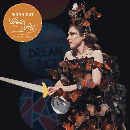 Body Adornment & Wearable Art with Sarah Zel Chescoe