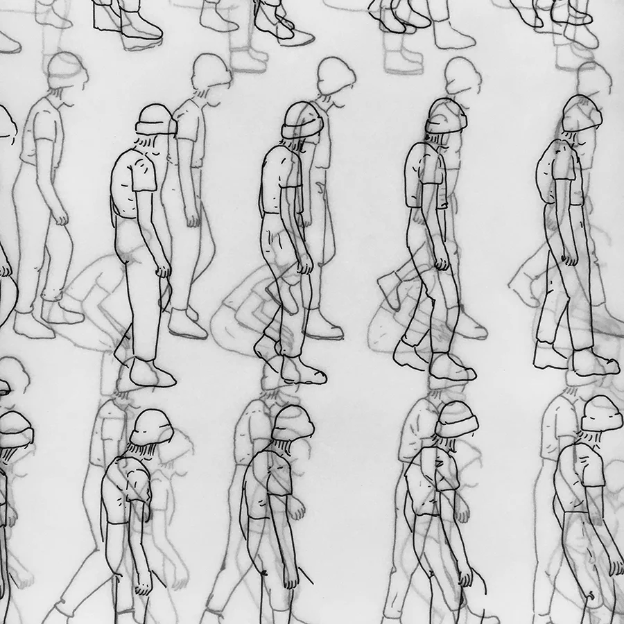 GIF Animation with Phoebe Todd-Parrish