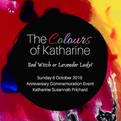 Colours of Katherine