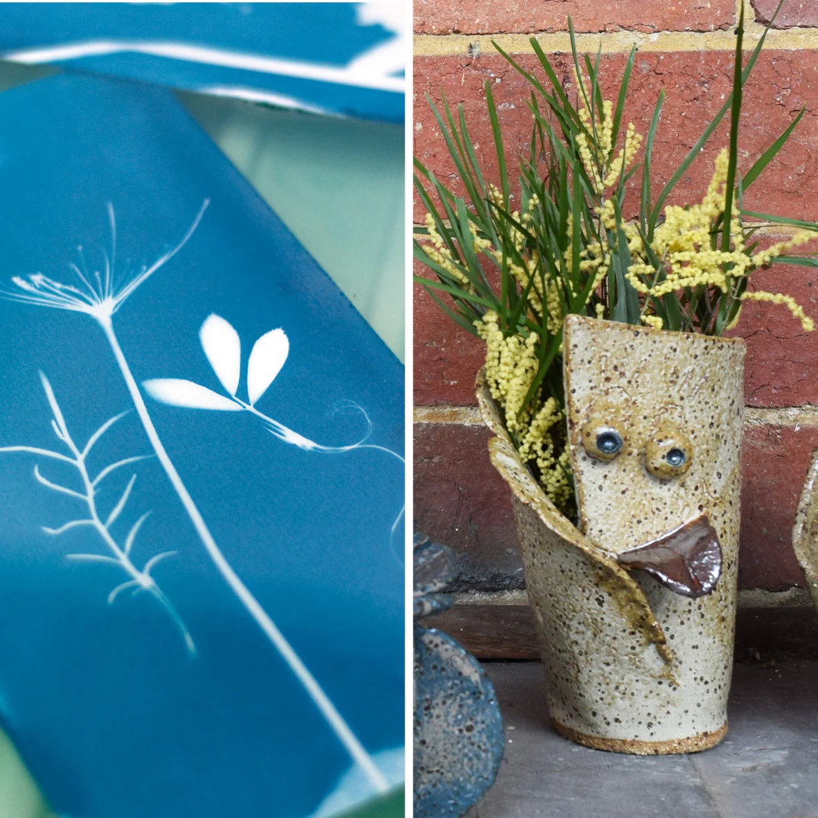 October School Holiday Art Club