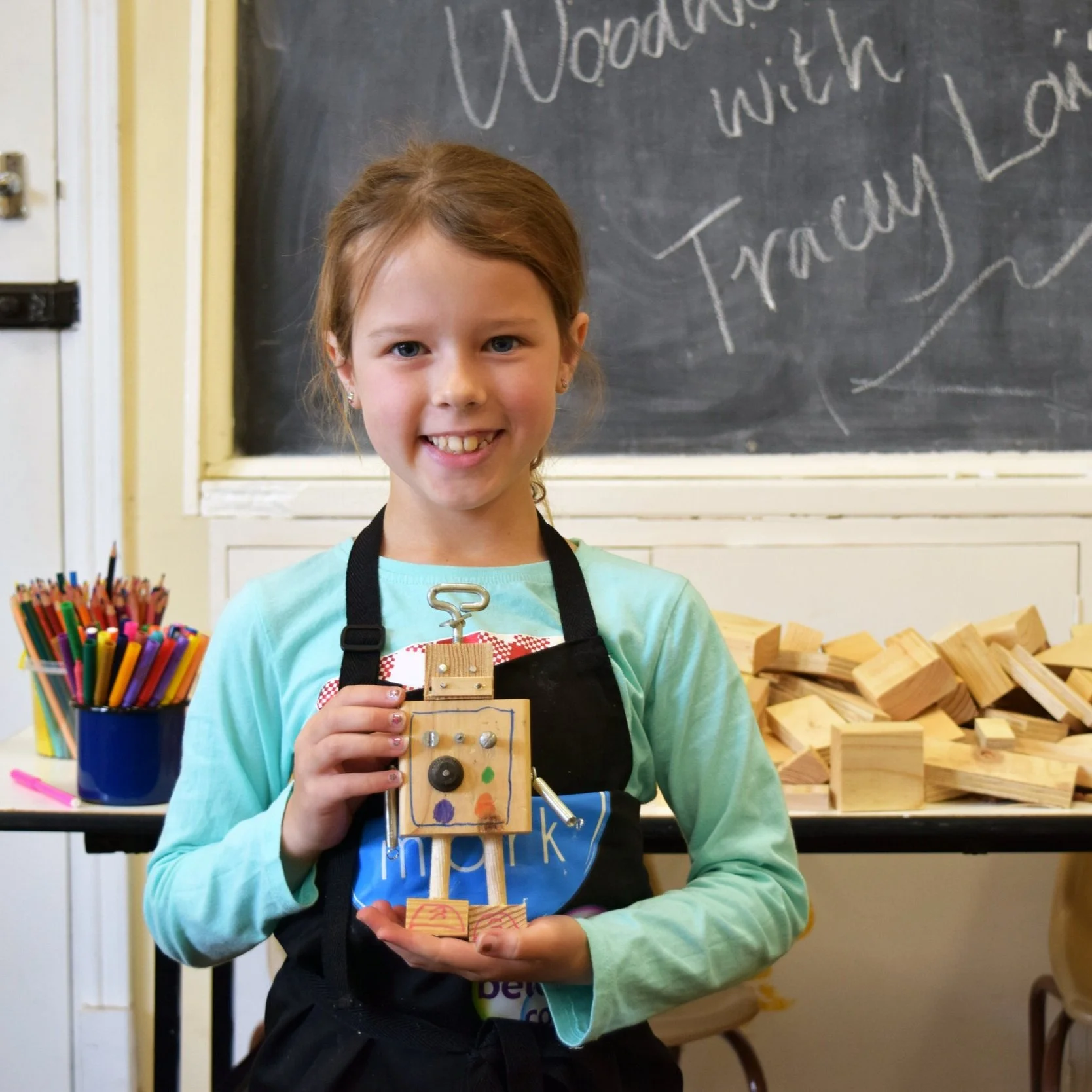 Woodworking with Tracey Laird 4.JPG