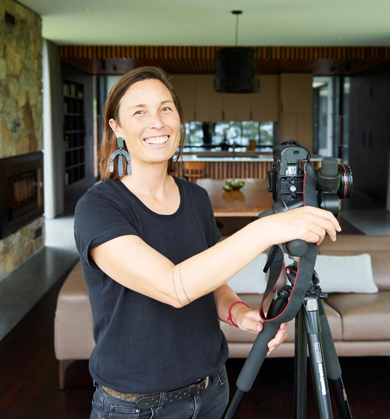 Photograph Your Art with Bo Wong