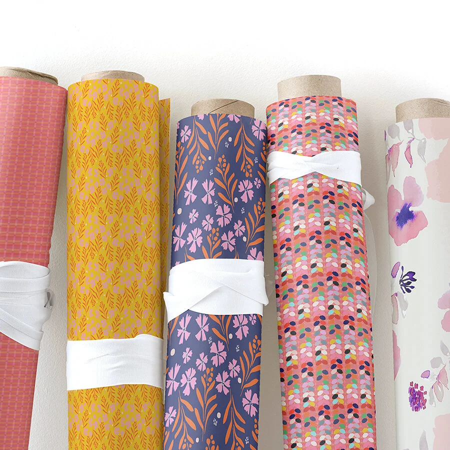 Repeat Patterns for Digital Design with Claire Eden