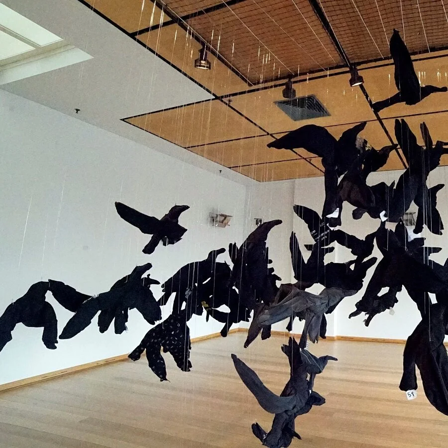 The Bird Makers Project with Co:3