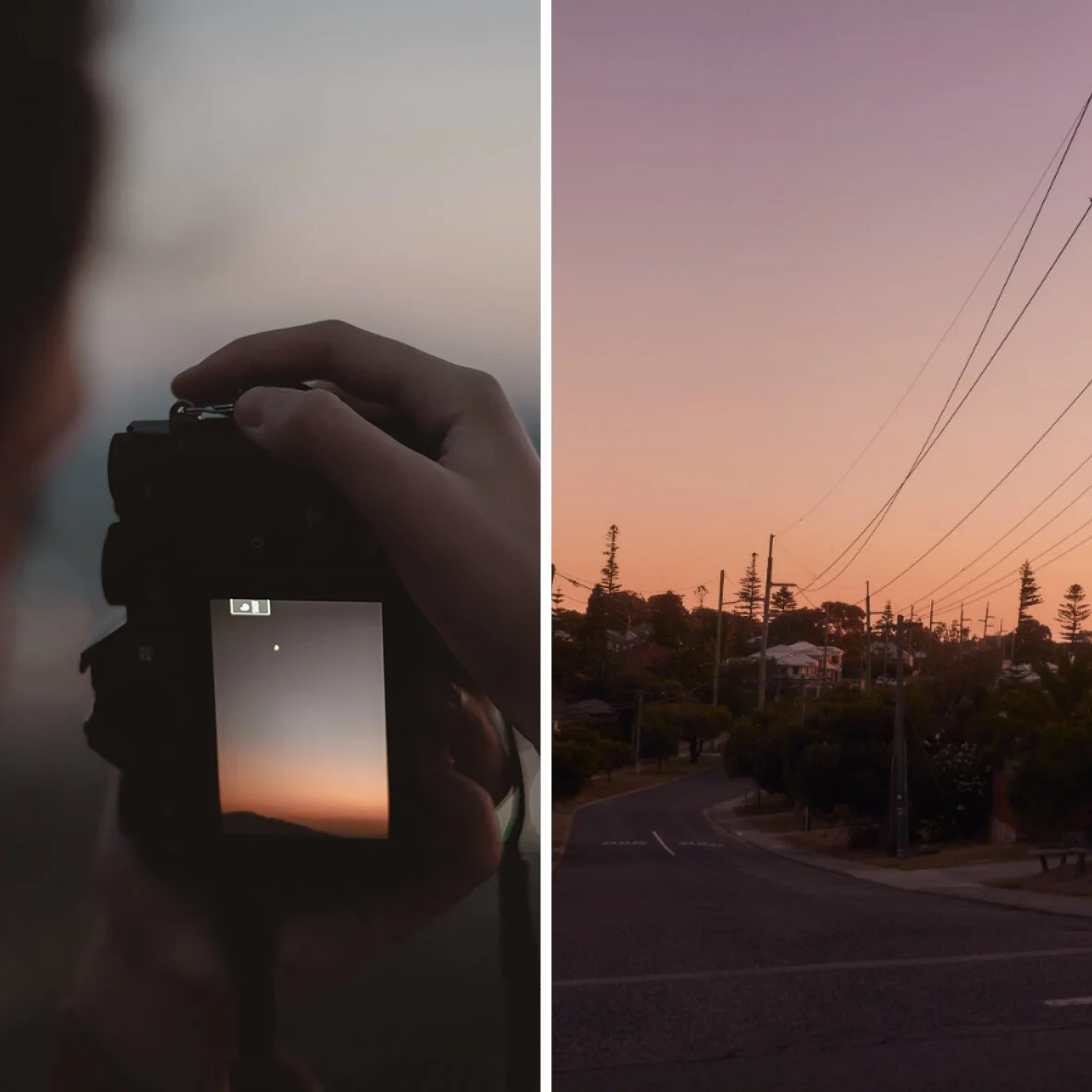Photography Field Trip with Duncan Wright: Mundaring Weir