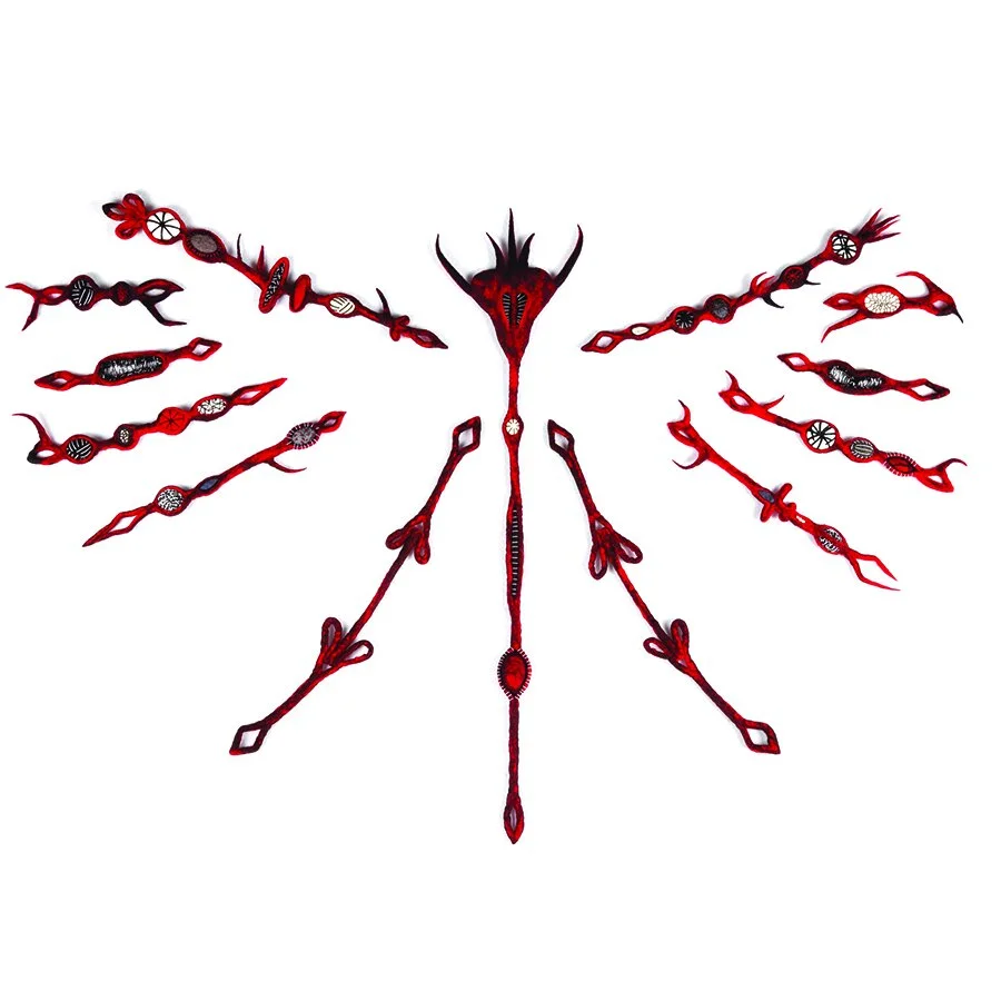 Sheep Show Artist Talks