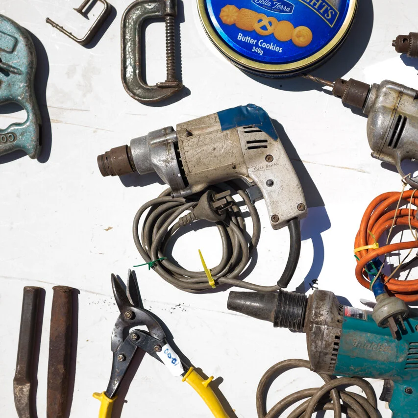 Mundaring Repair Lab