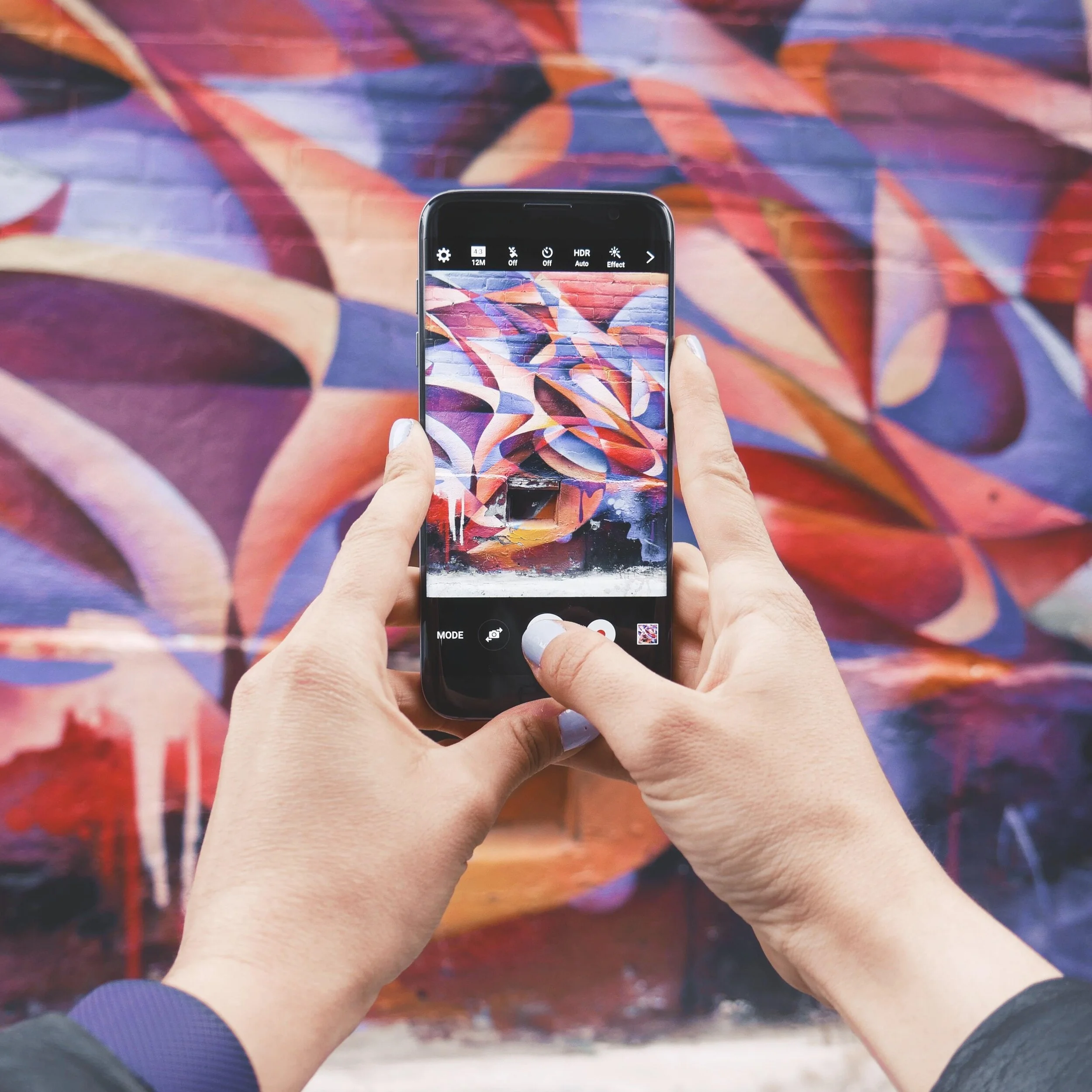 Instagram Basics with Boss Centre