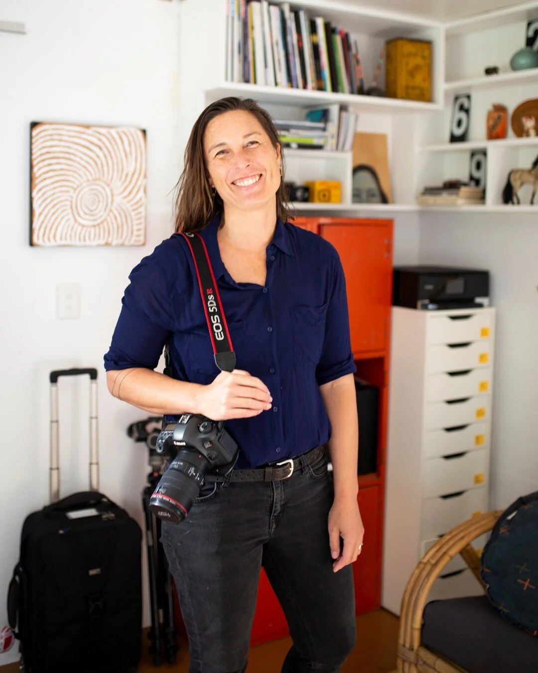 PHOTOGRAPH YOUR ART WITH BO WONG