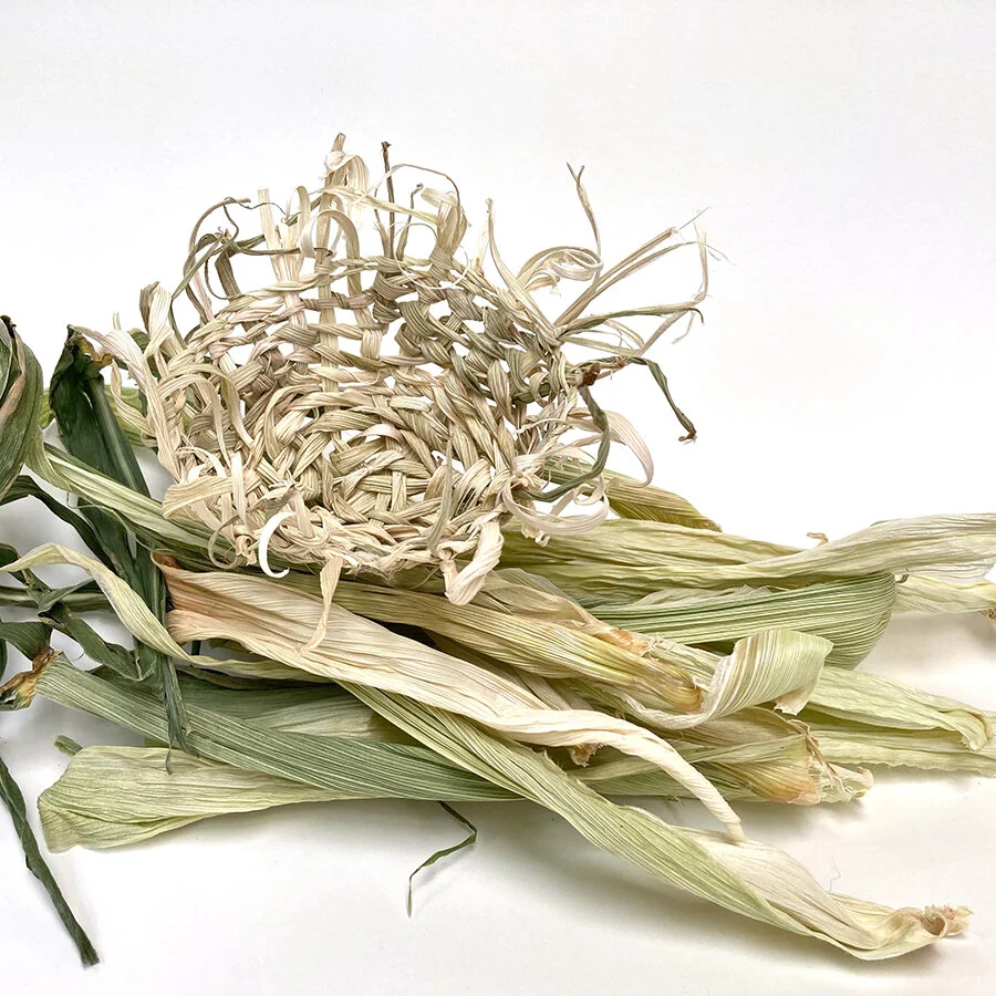 Fibre Vessels with Kate Campbell-Pope