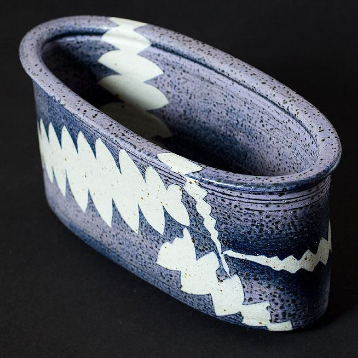 Handbuilding and Surface Decoration with Bernard Kerr
