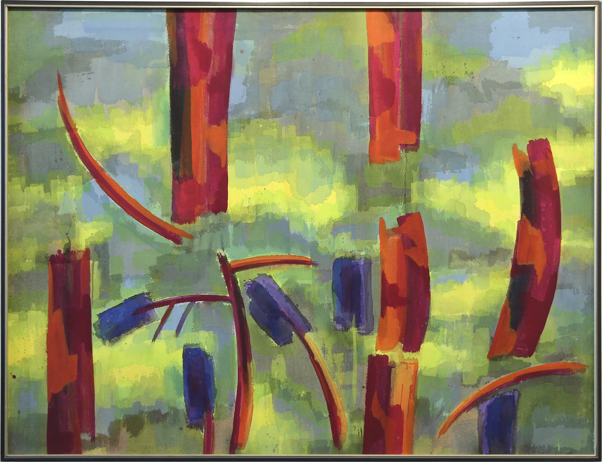 Philippa O’Brien, Hovea, 1986, acrylic on canvas_SML.jpg