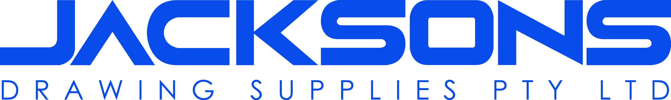 jacksons drawing supplies logo blue.jpg