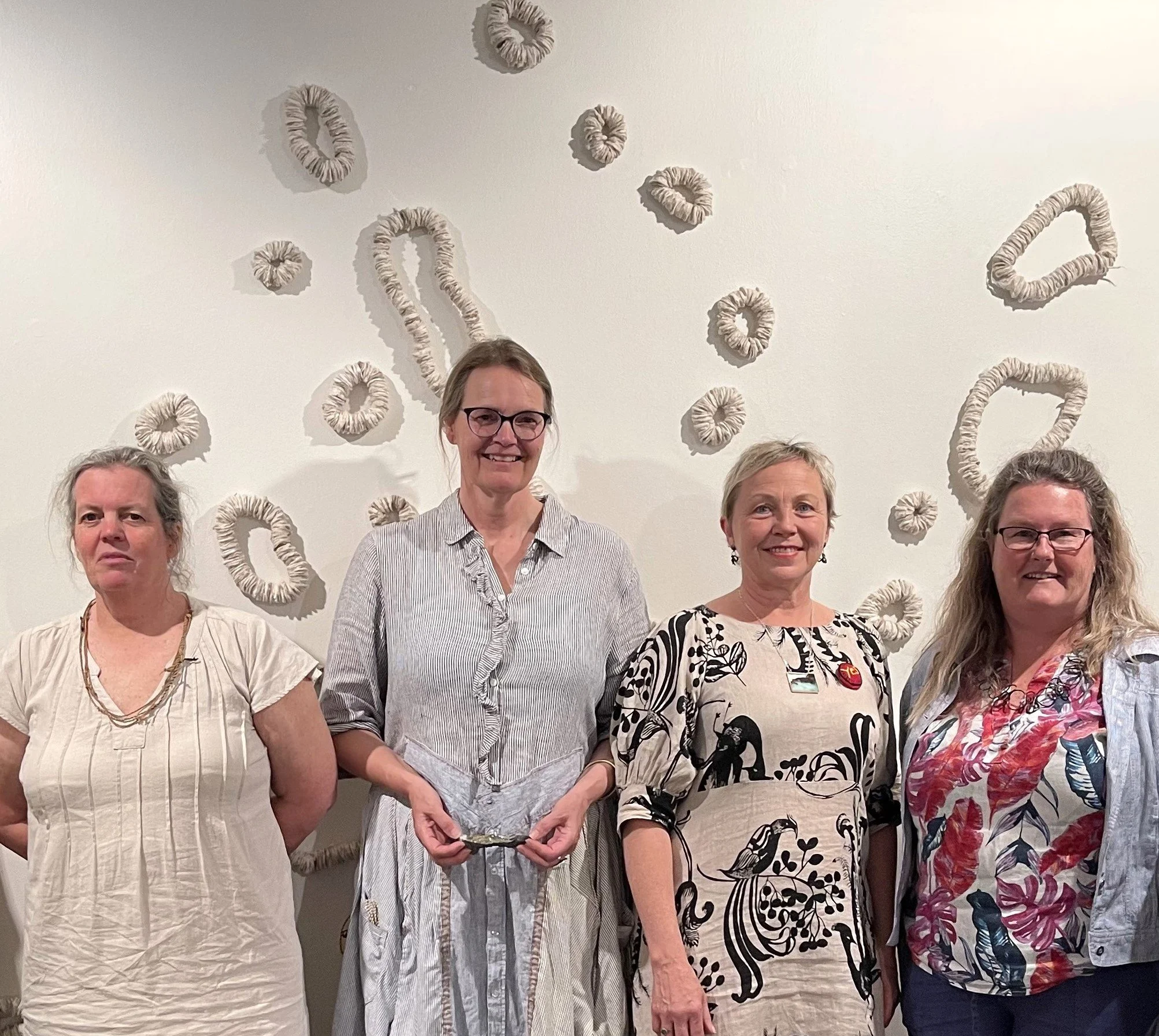 Cultivating Slow-Making Artist Talk & Closing Event