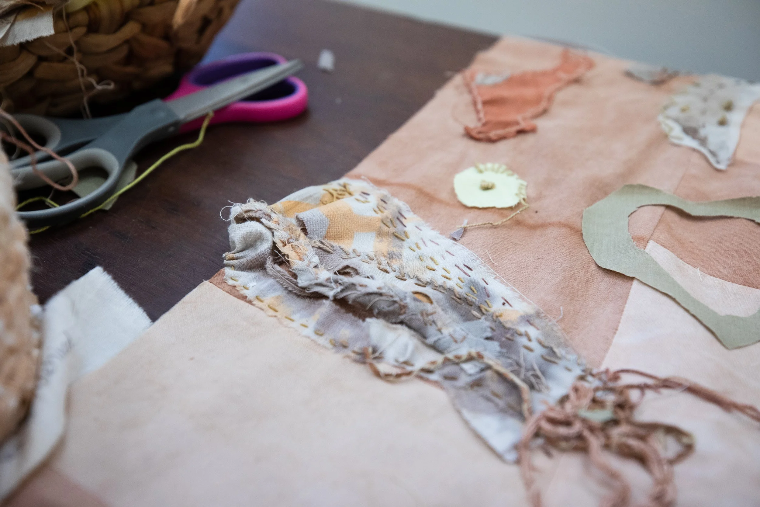 Cultivating Slow-Making — Mundaring Arts Centre