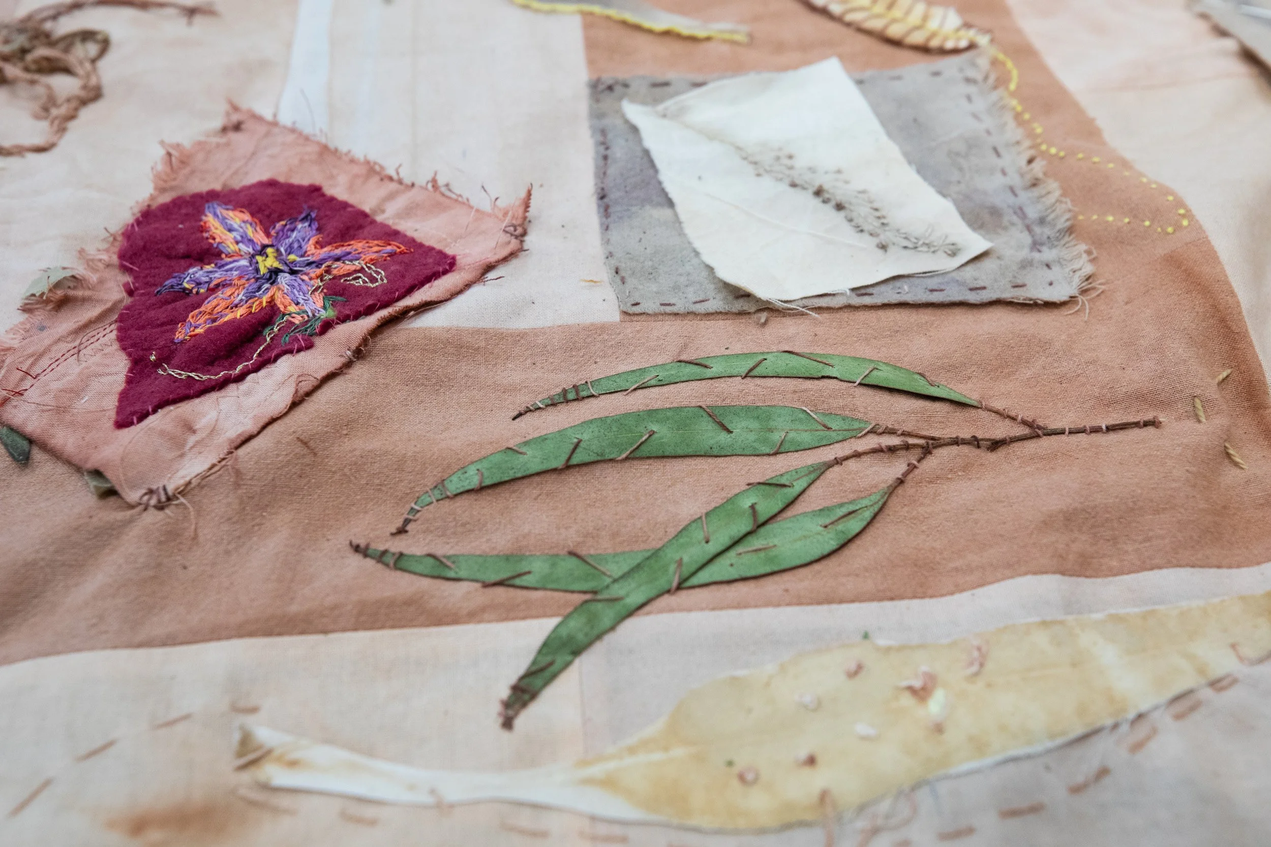 Cultivating Slow-Making — Mundaring Arts Centre