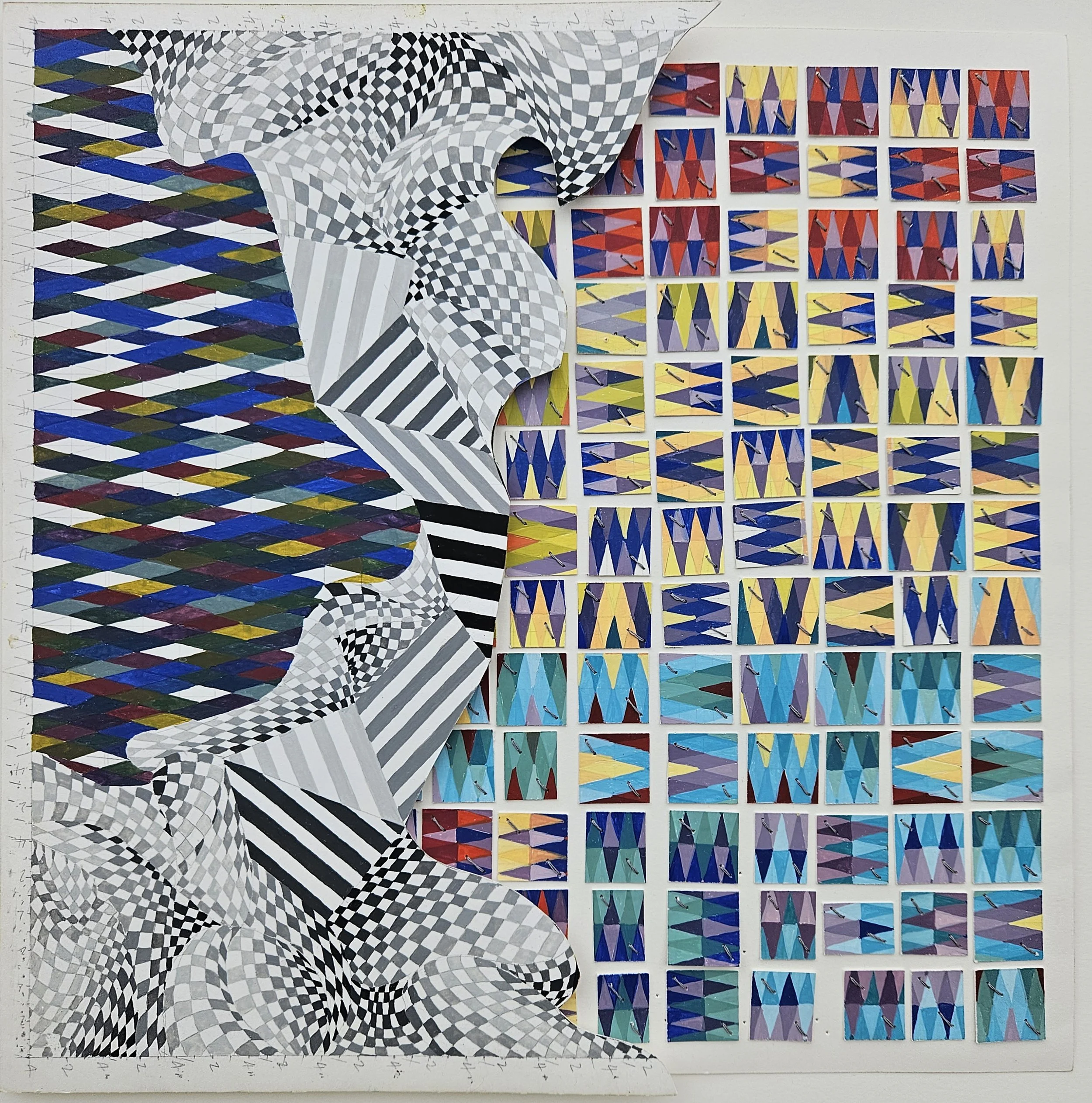 The Language of Colour Online Exhibition — Mundaring Arts Centre