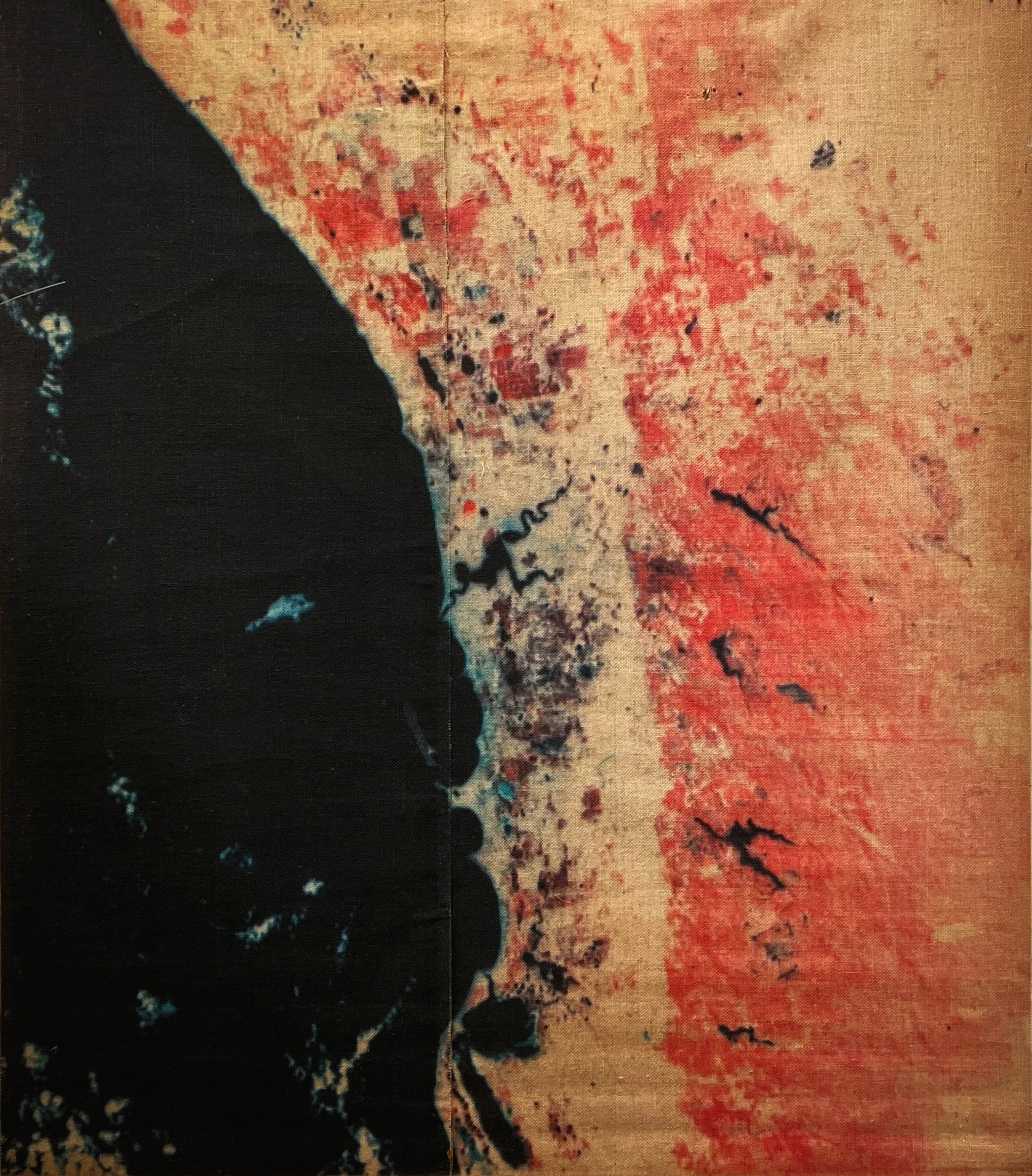 MÉLANGE | underFOOT