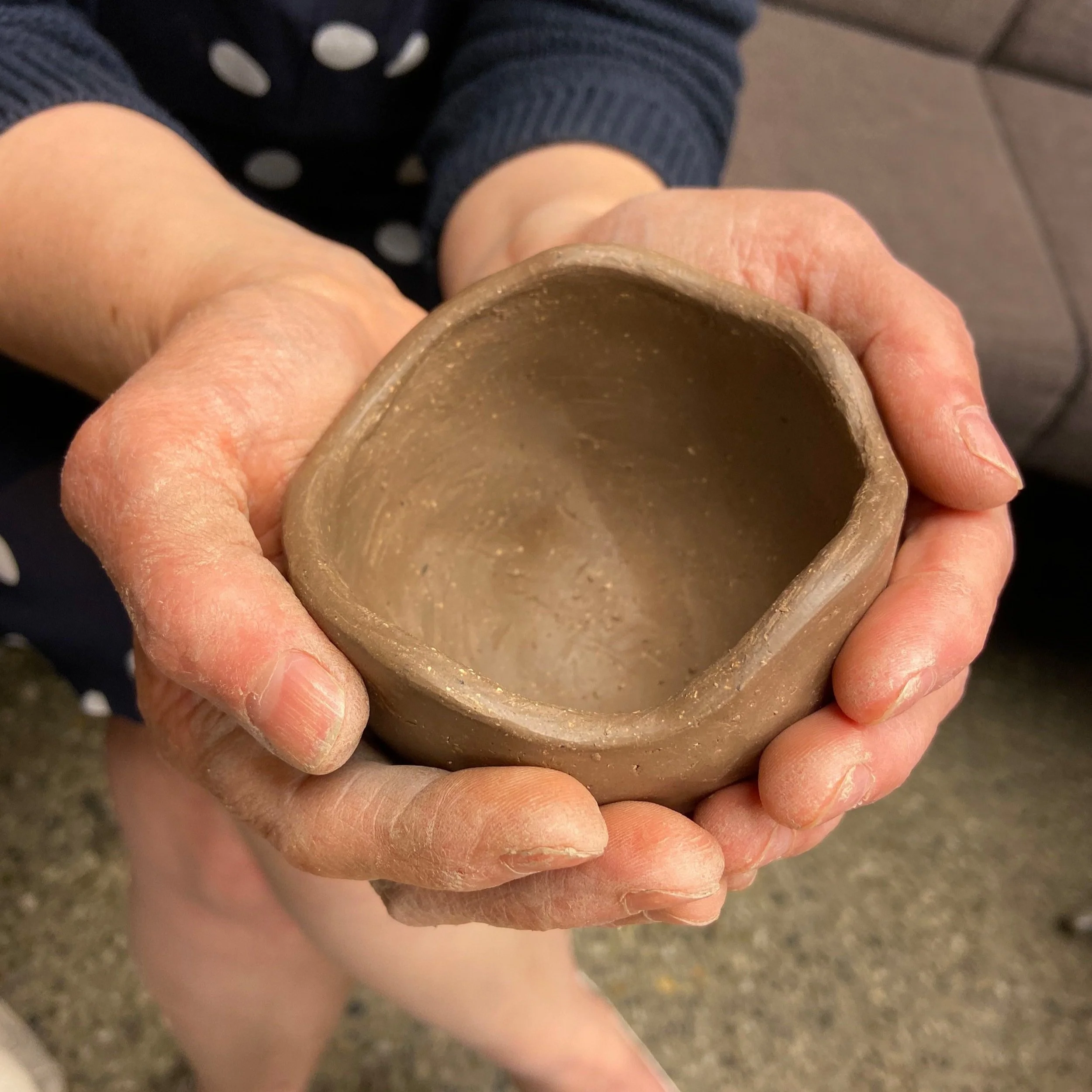 PINCH POT PICNIC | JEN KERR