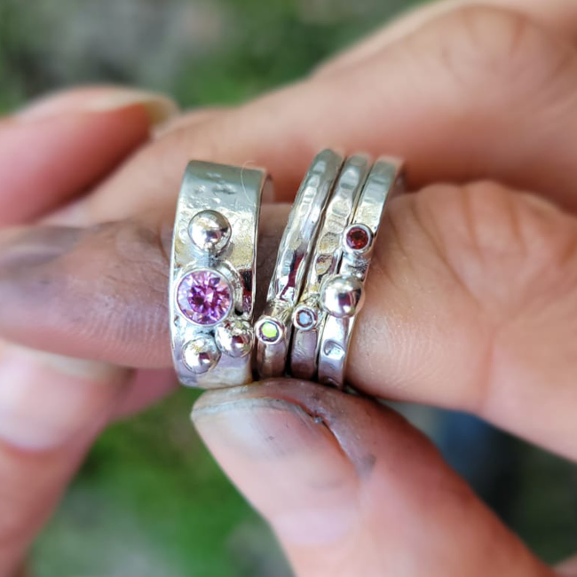 CREATING SPACE | SICK AF COLLECTIVE