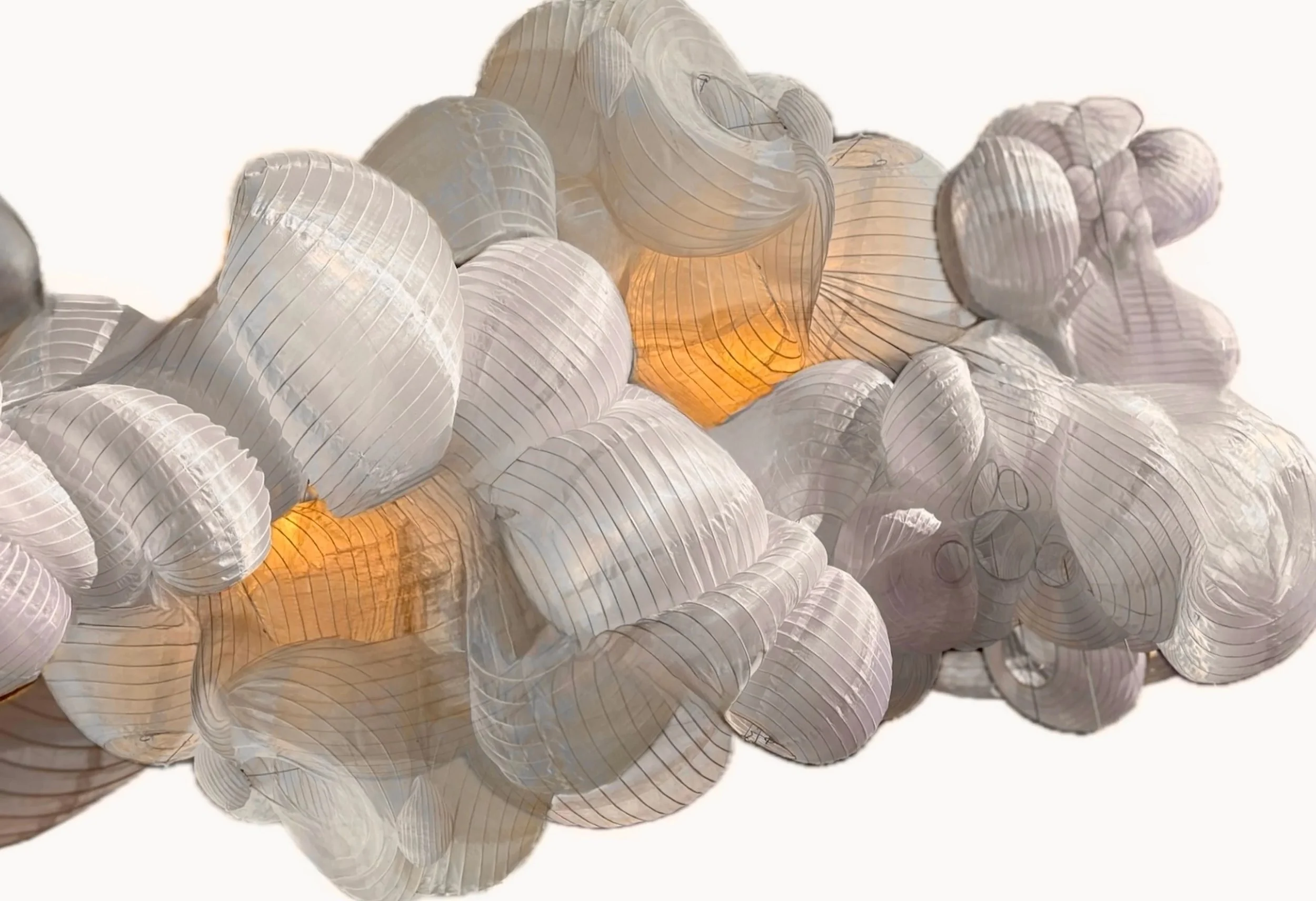 PAPER THIN, SKIN DEEP