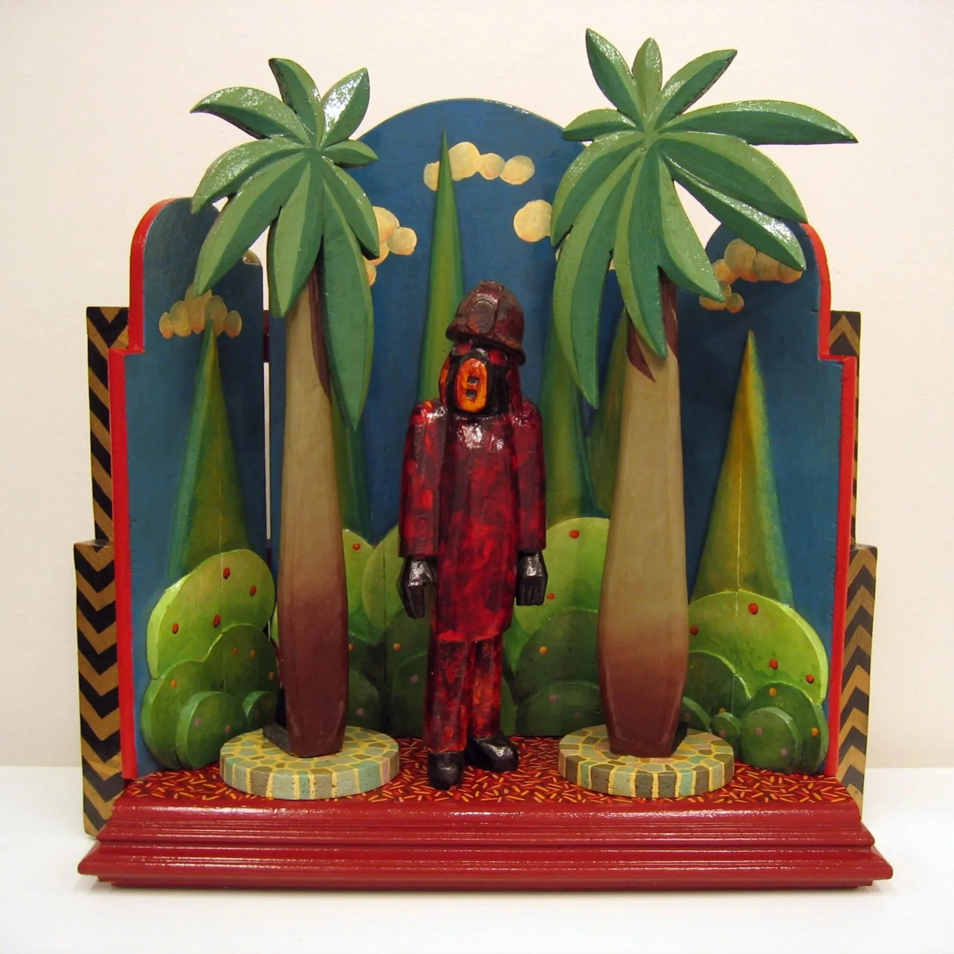 Marks for Mundaring | Exhibition Floor Talk