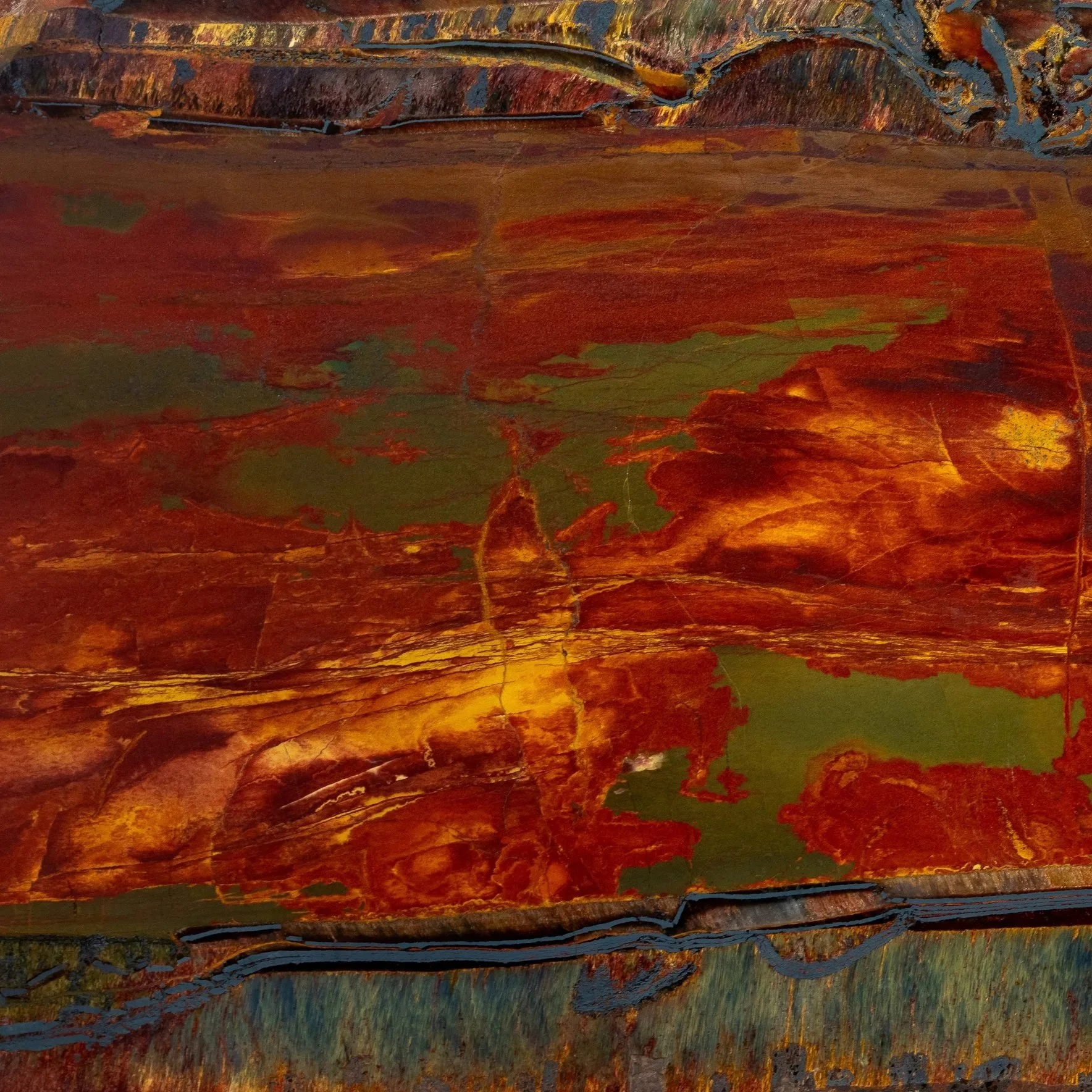 IMPRESSIONS OF SCALE