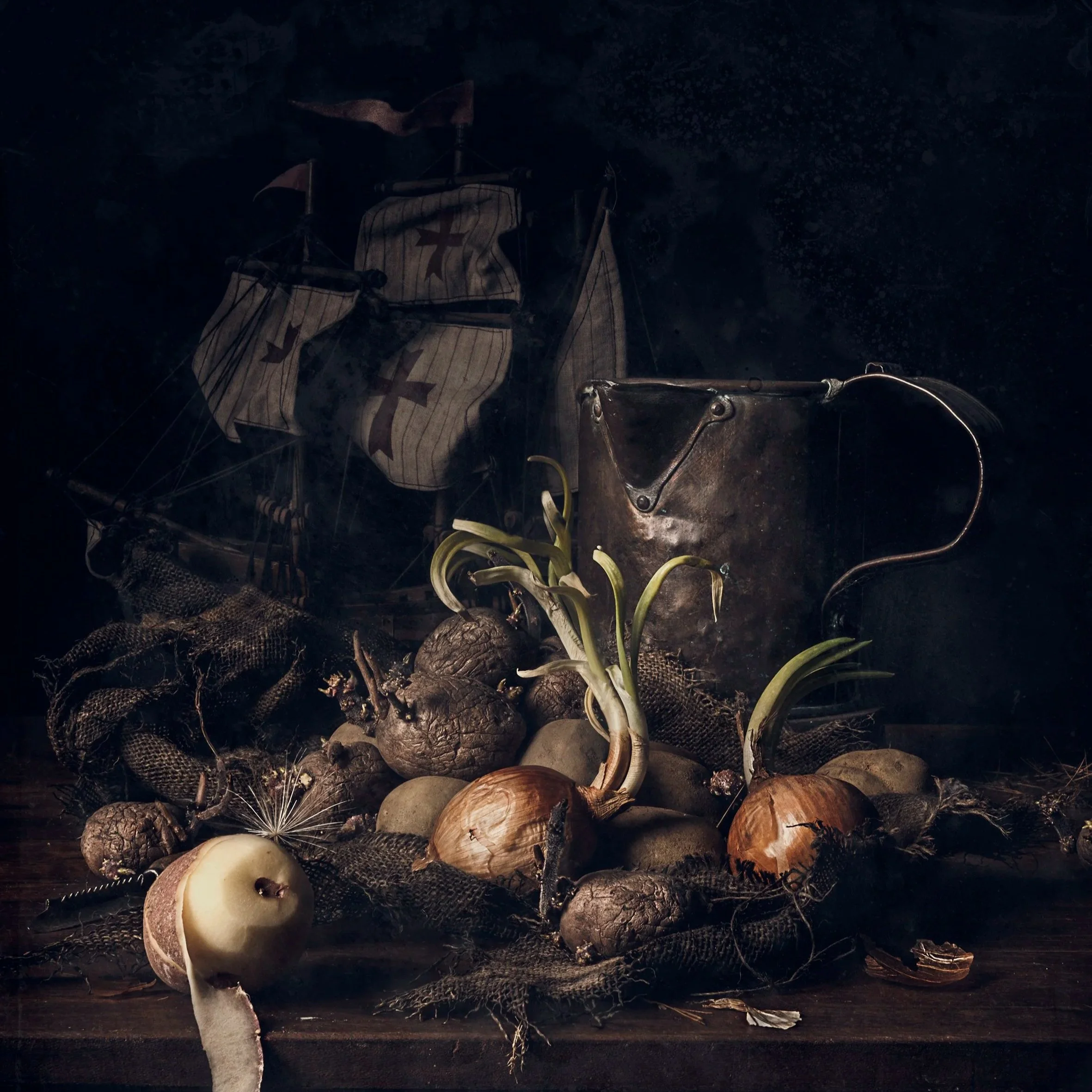 TIME, FRAMED | BOYA PHOTOGRAPHY EXHIBITION