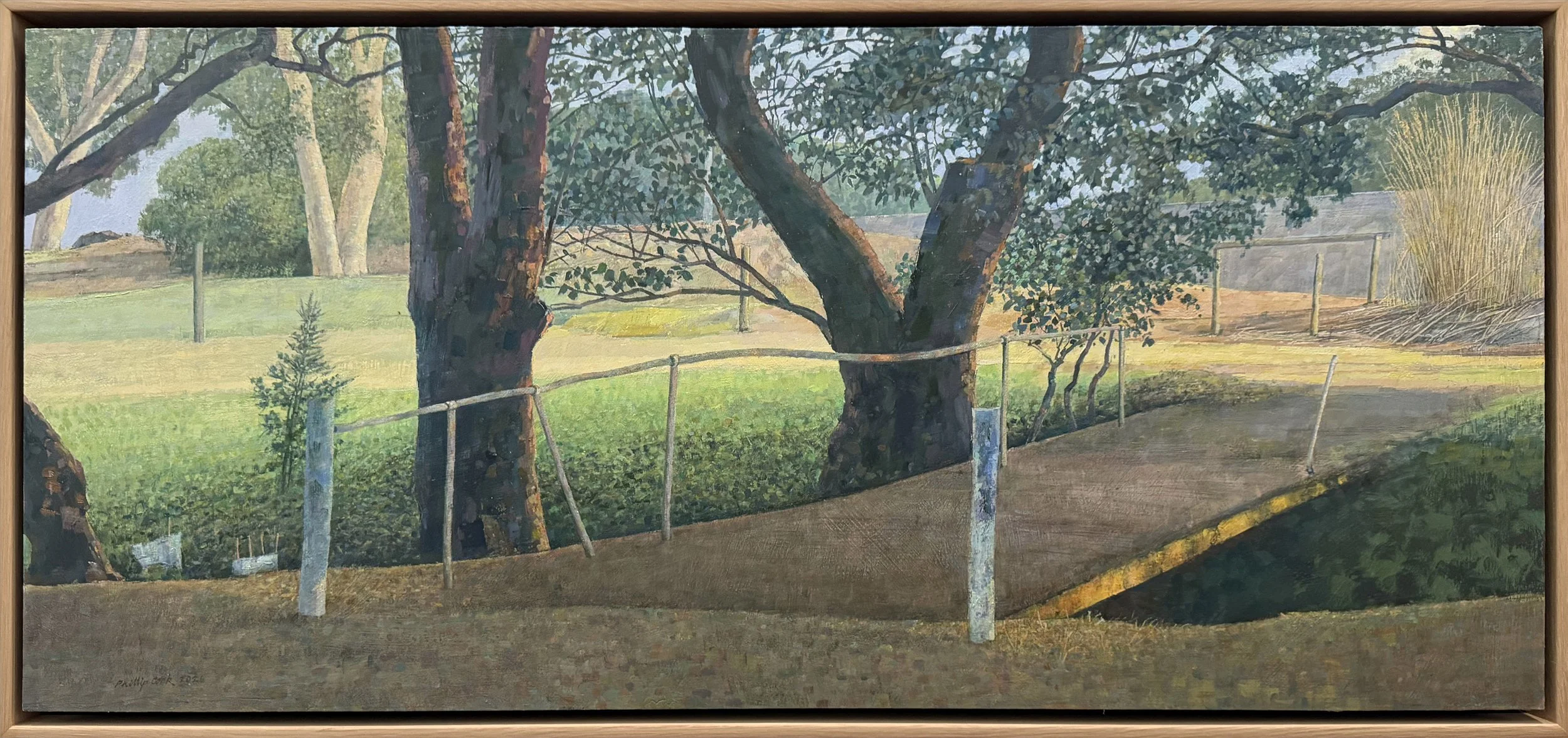 ARTWORK DONATION - SILENT AUCTION
