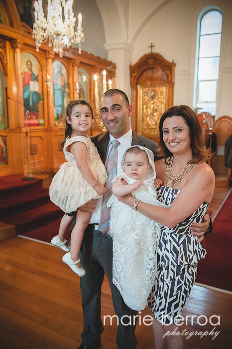 Lovely family