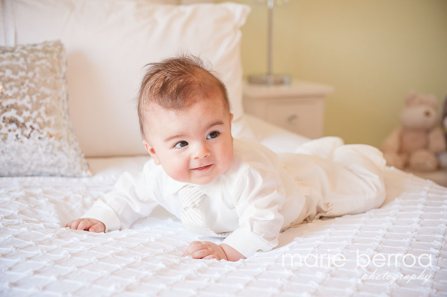 What a cutie :)