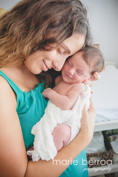 Ohhhh so in love with this one! Her smile, dimples and cuddles with mummy..beautiful. <3