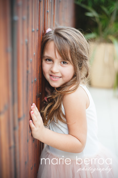 Oh I love this, she is gorgeous and her personality has spunk! 