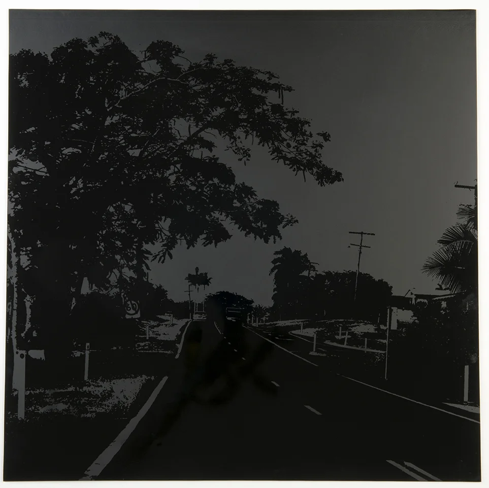 3:43 pm, 21/11/08, Babinda, Queensland, Australia