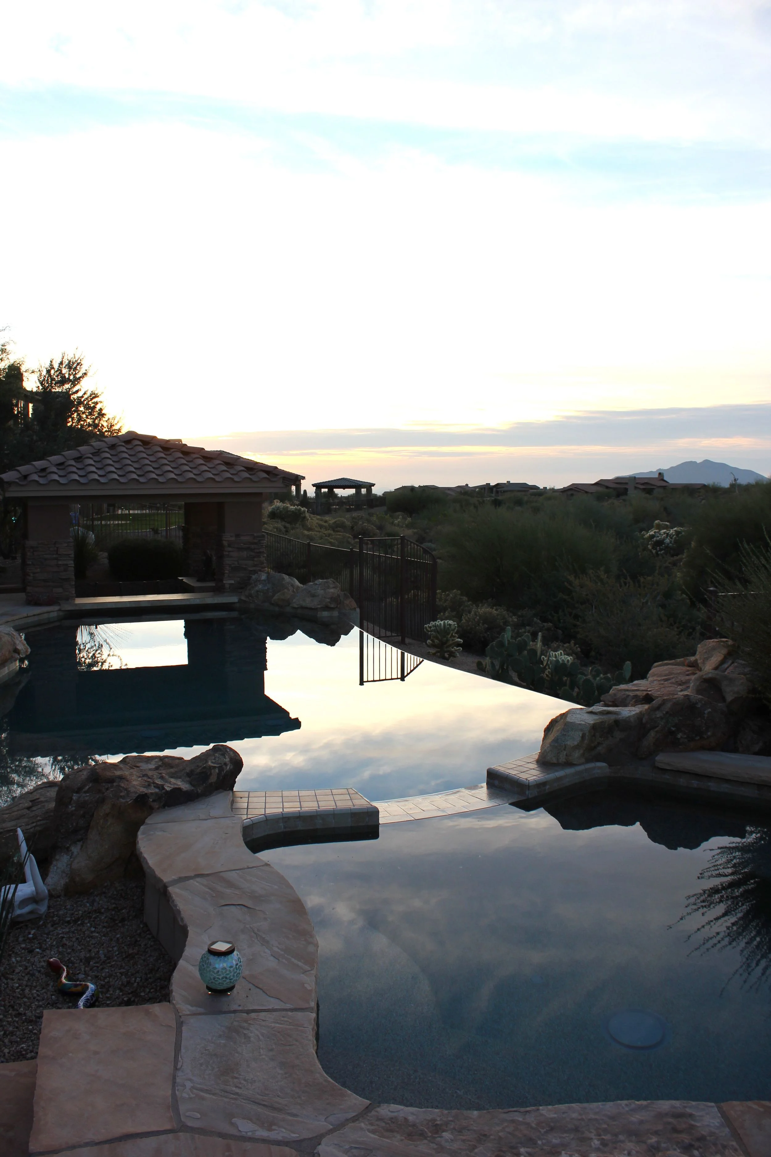 Home away from home - Scottsdale, AZ.