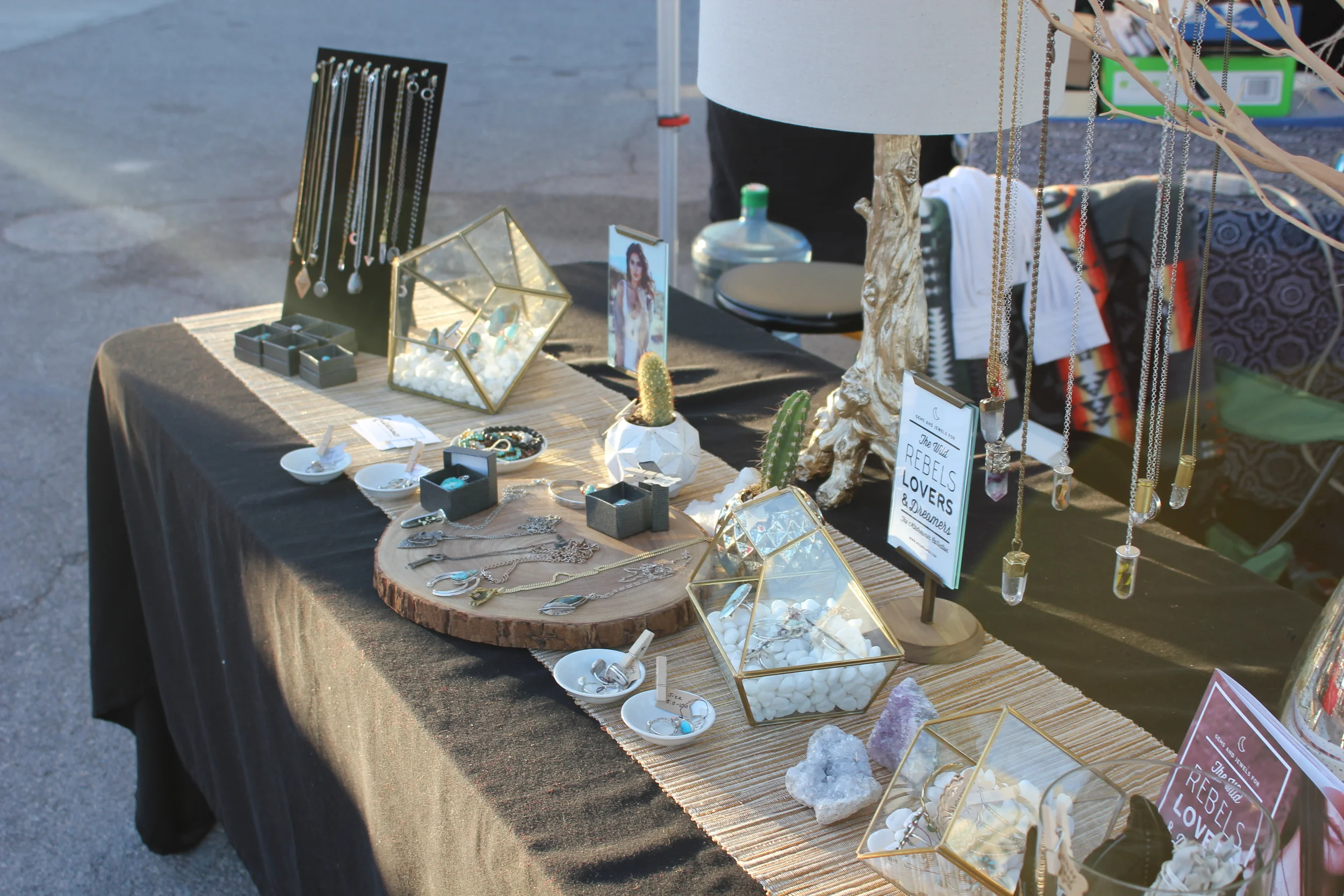DTLV Art Fest, November 14th