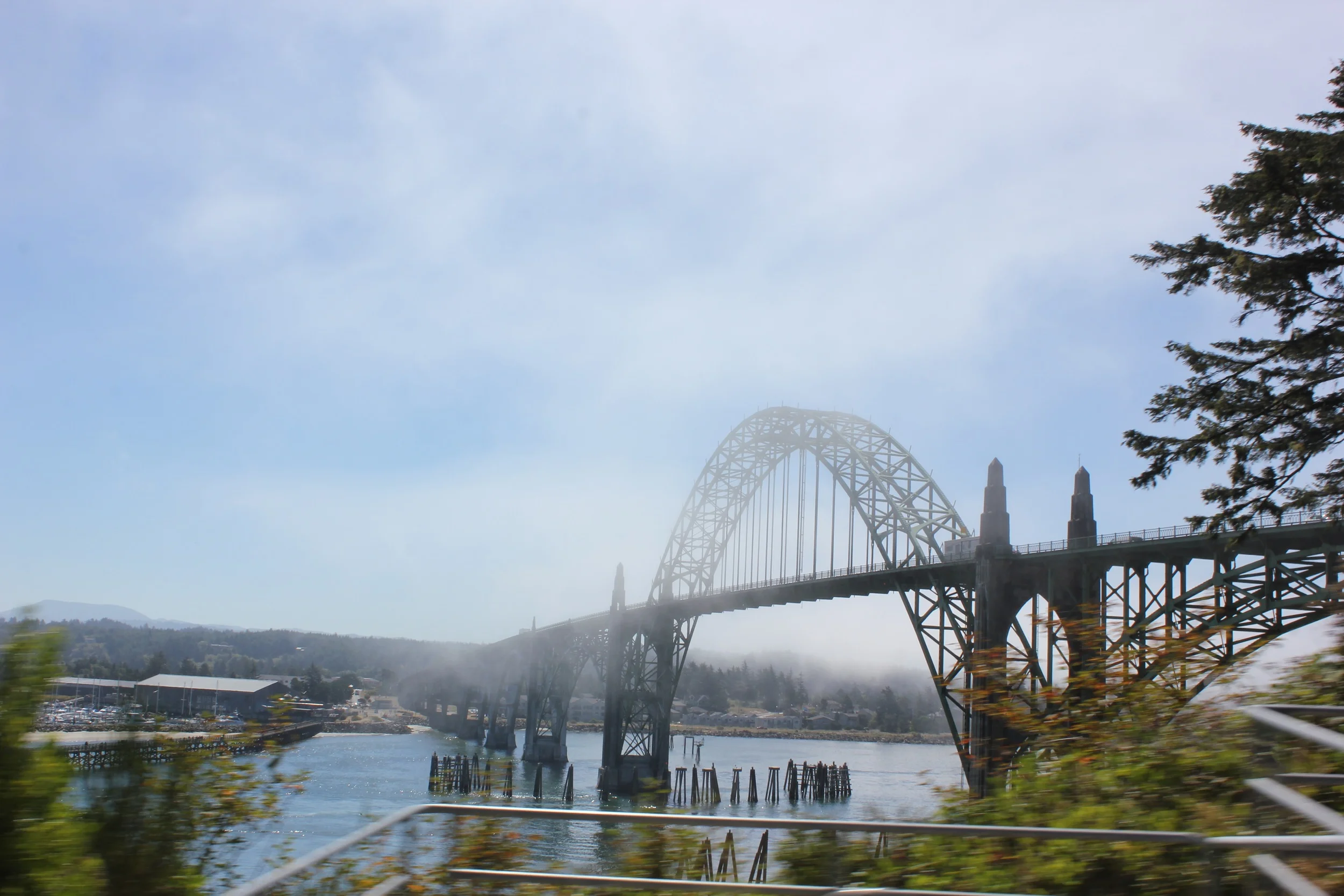 Newport, OR