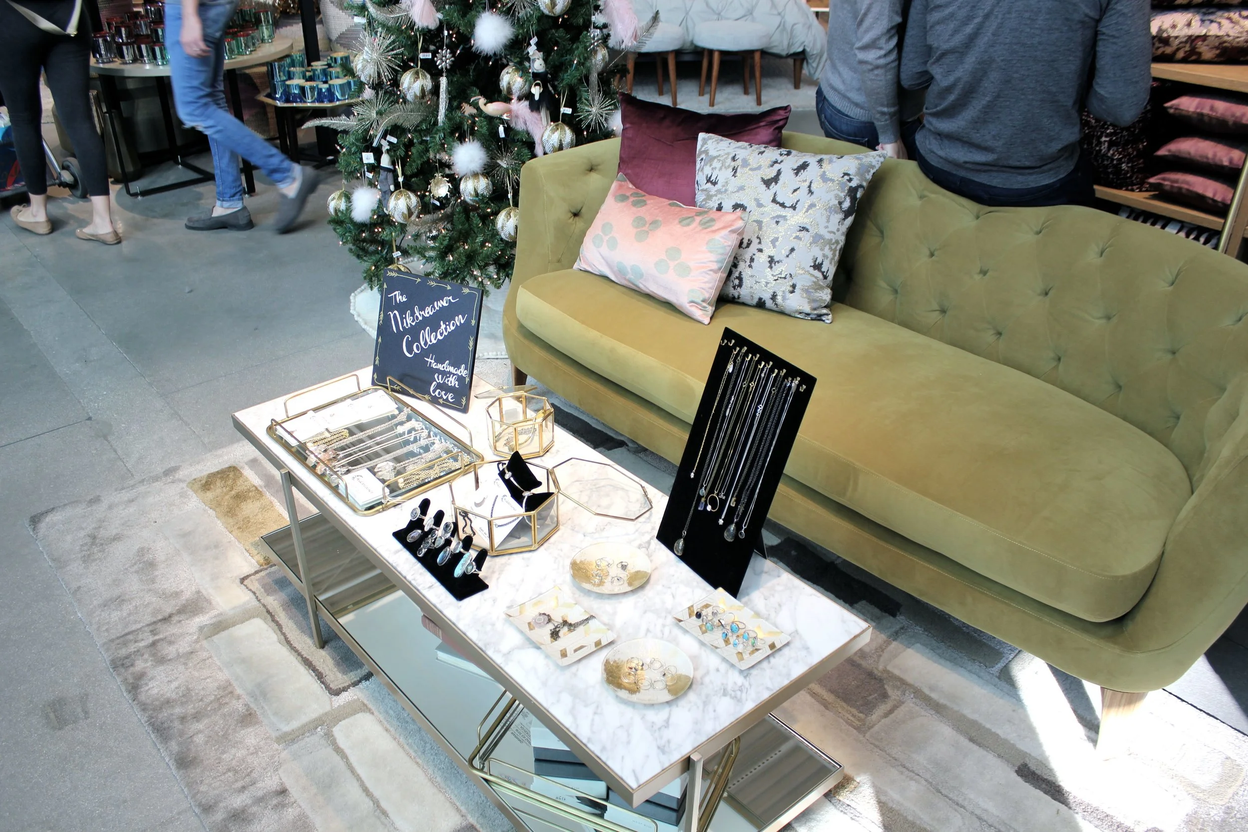 West Elm Summerlin