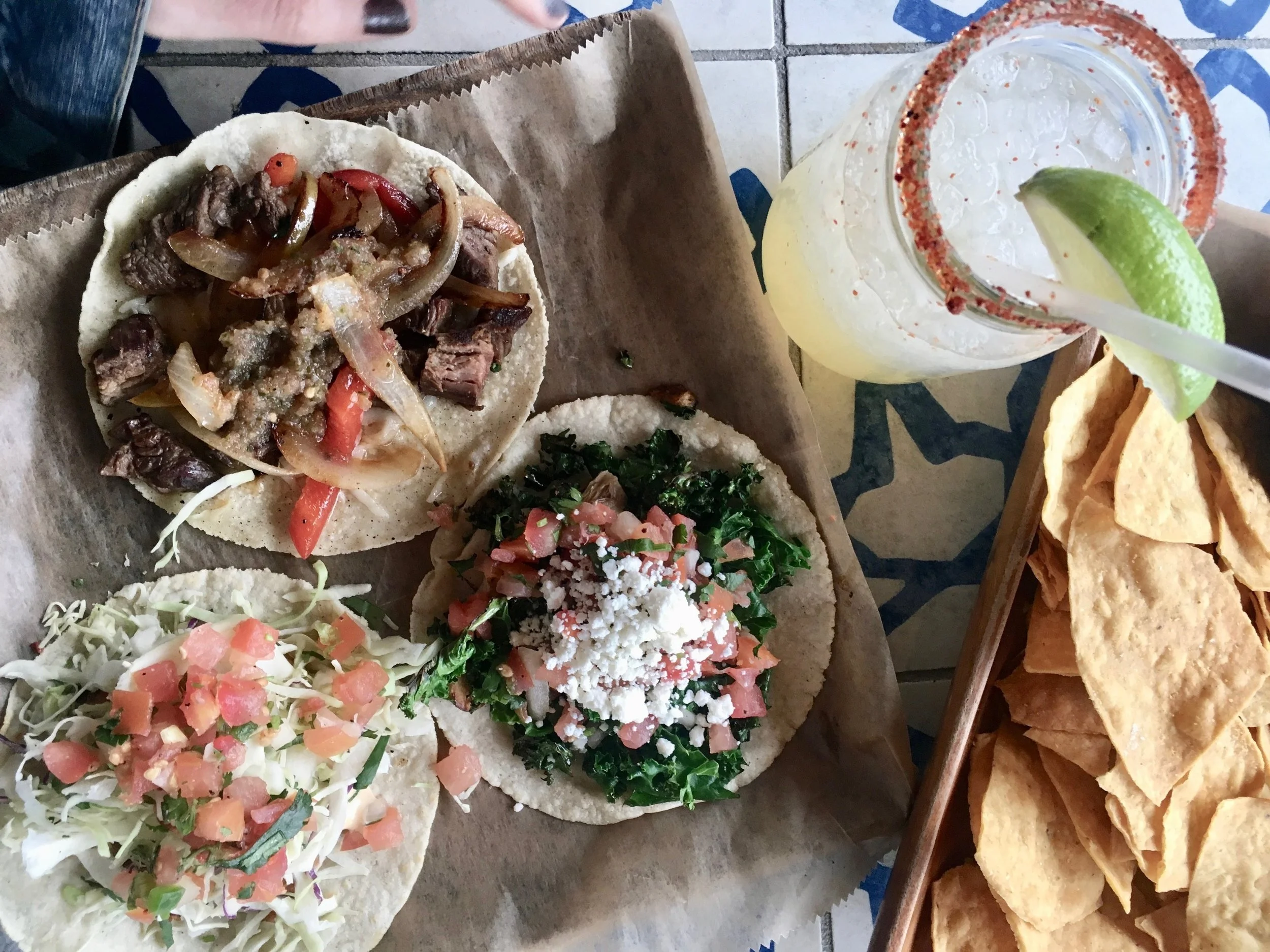 Wild Taco, Newport Beach