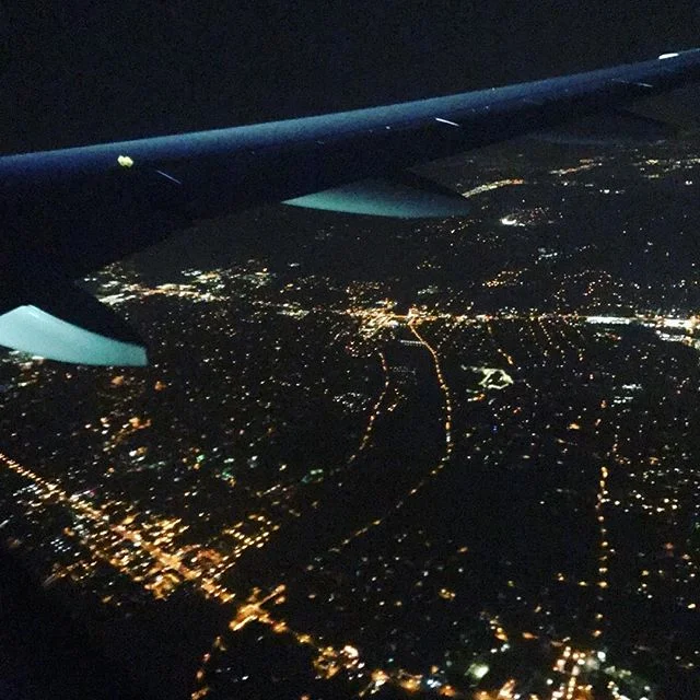 Good evening, Chicago