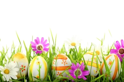 New Beginnings Easter
