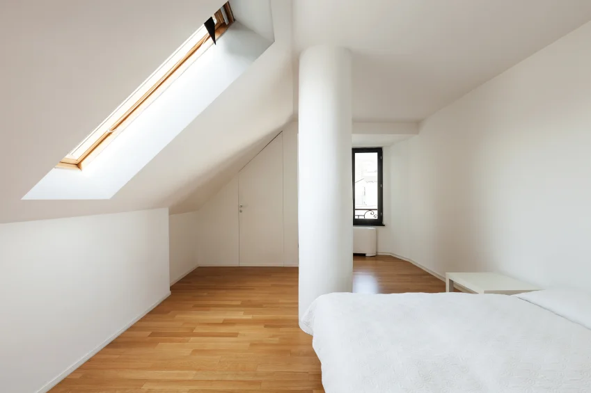 Spare Room