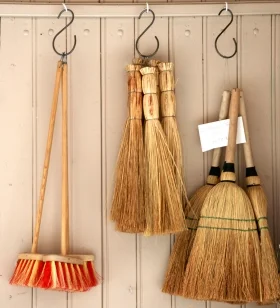 September Spring Clean!