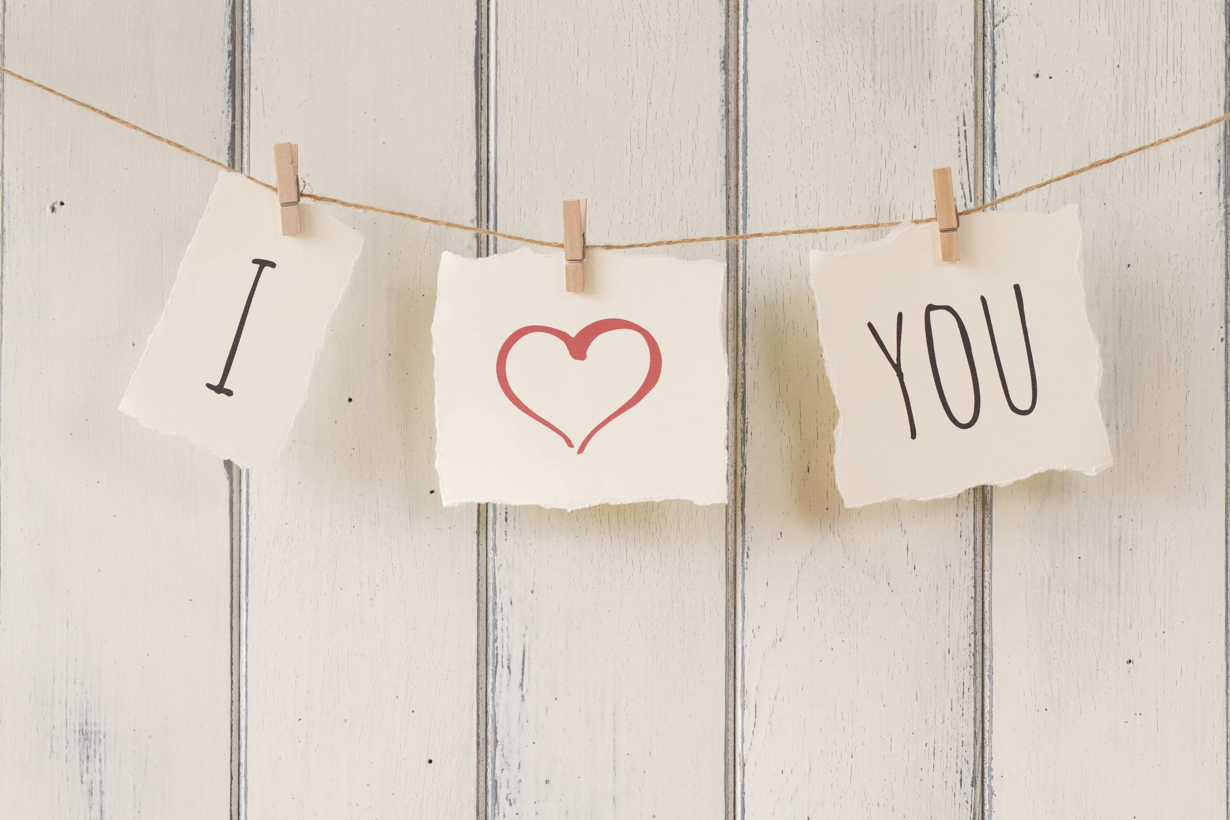 February disappointment, thanks St Valentine!