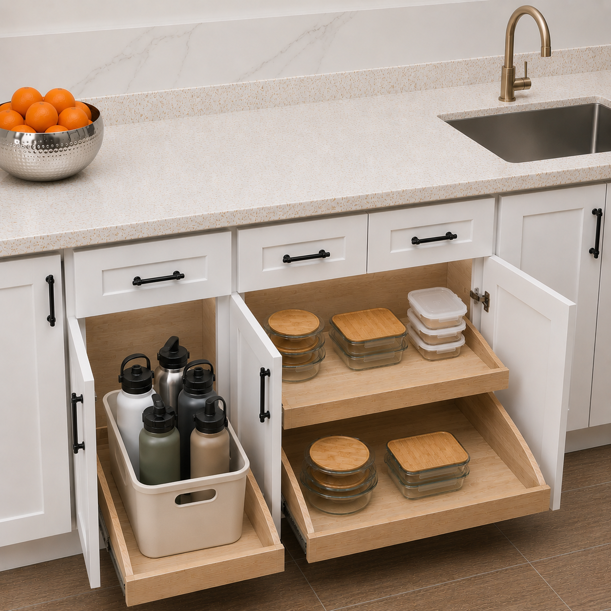 Your Home Has Physical Limits (and how incredibly practical that can be!)