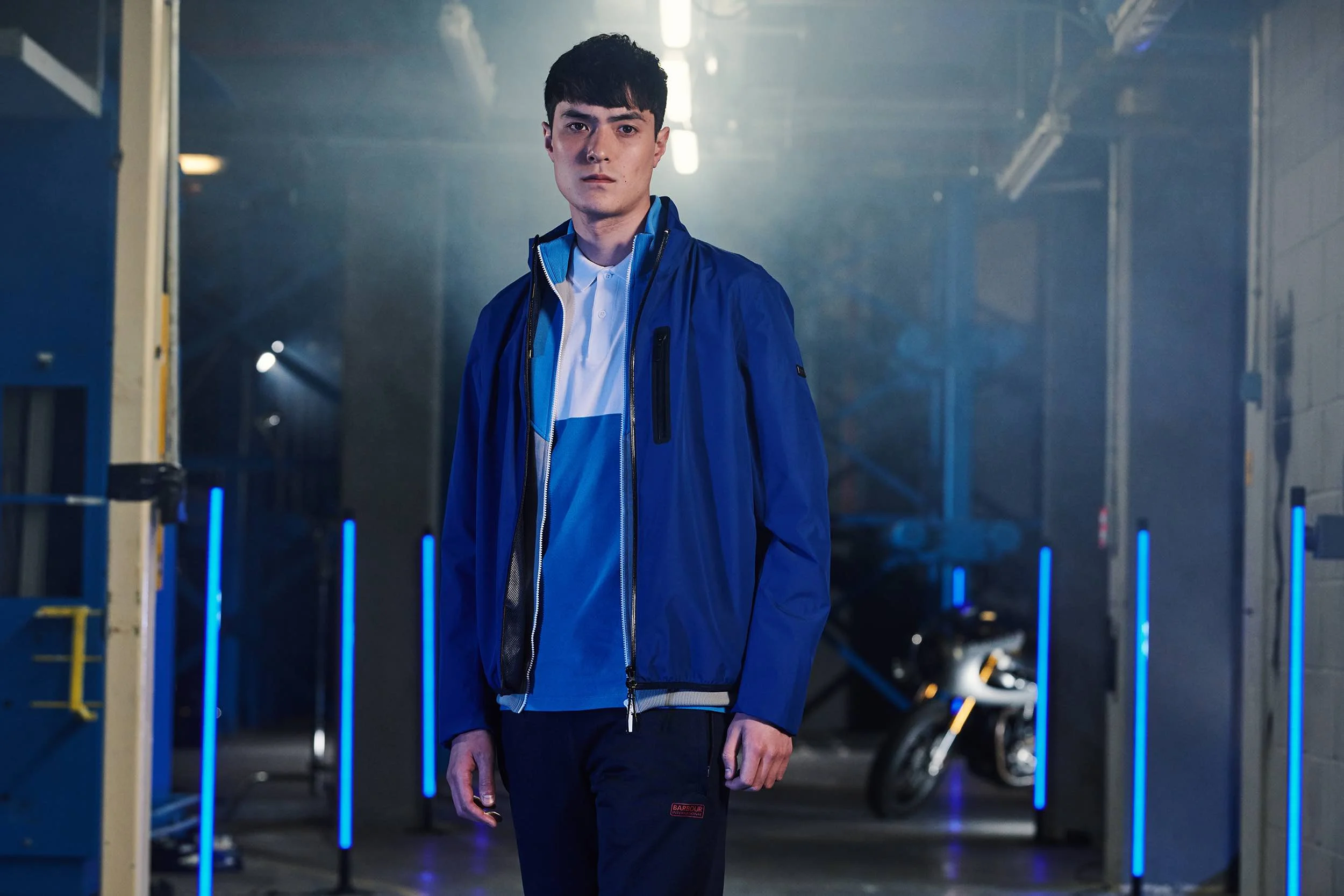 Top barbour international inc Shop