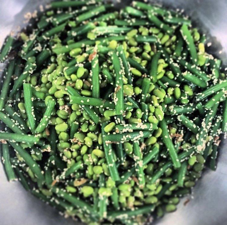Green Goddness (Copy)