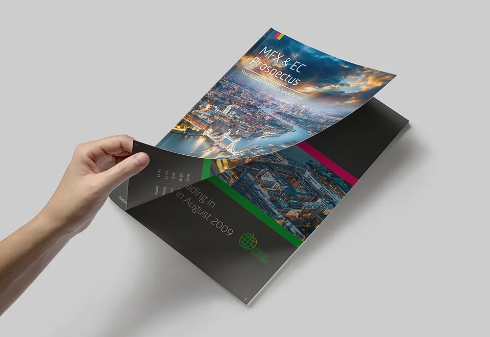 MFX &amp; EC - Prospectus UK